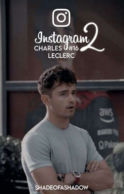 Instagram 2 - Charles Leclerc 