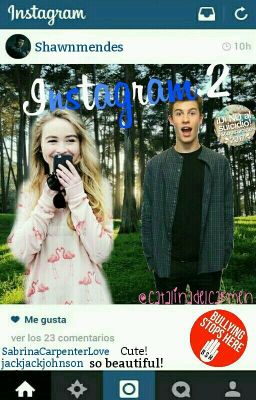 Instagram 2 #Wattys2016 #FantaAwards2017