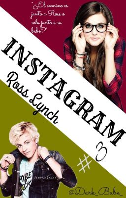 Instagram #3 (Ross Lynch) {Terminada}