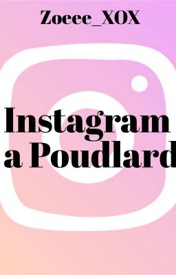 Instagram À Poudlard 