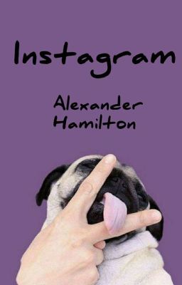 instagram// alexander hamilton