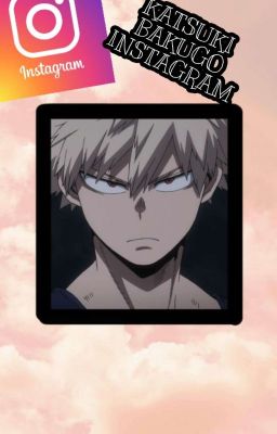 Instagram Bakugo