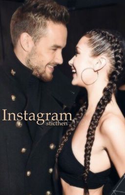 instagram • belliam [ completed ]