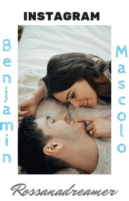 Instagram - Benjamin Mascolo-  (Completa)