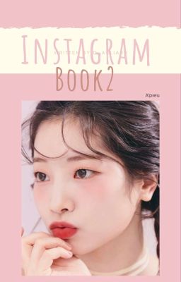 Instagram [Book 2]