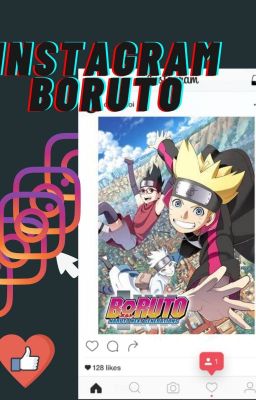 instagram boruto