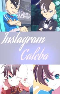 °~Instagram Caleba~°