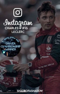 Instagram - Charles Leclerc