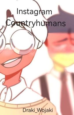 Instagram countryhumans [Zakończone] 