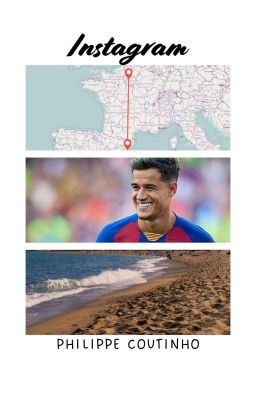 Instagram » COUTINHO ✓