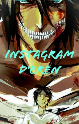 Instagram d'Eren