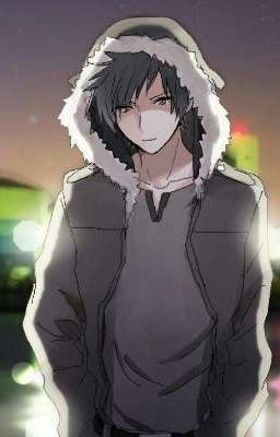 Instagram d'Izaya