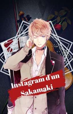 🥀Instagram d'un Sakamaki🥀