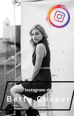 Instagram de Betty Cooper