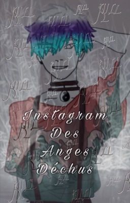 Instagram des anges déchus 