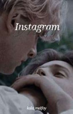 Instagram ~ Drarry