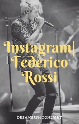 Instagram|Federico Rossi