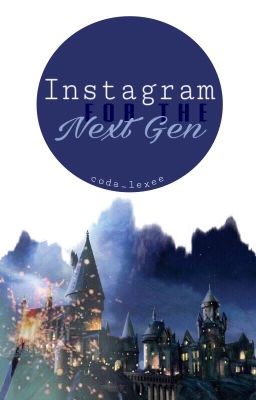 Instagram for the Next Generation