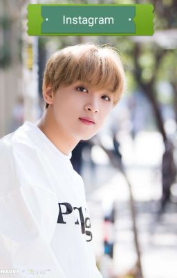 | Instagram | Haechan | NCT |