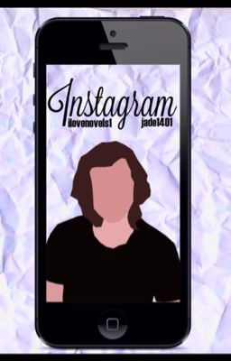 Instagram > Harry Styles <