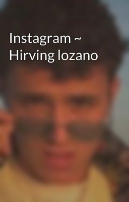 Instagram ~ Hirving lozano 