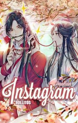 Instagram || Hualian [PAUSADA]