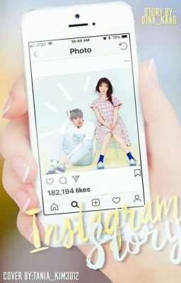 Instagram [Jihoon × Irene]