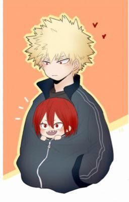 /•Instagram~Kiribaku•\