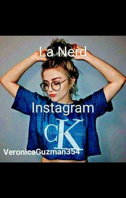 Instagram: La Nerd (Pausada)