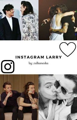 Instagram Larry 