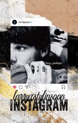 Instagram | Larry Stylinson ✔️