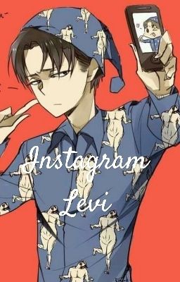 Instagram Levi