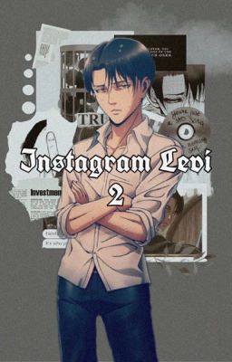 Instagram Levi 2