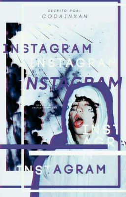 Instagram || Lil Xan [Concluída] 