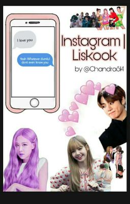 Instagram | Liskook