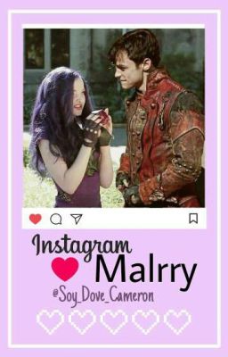 Instagram Malrry