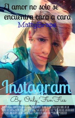 Instagram (MattyB)