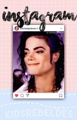 Instagram (Michael Jackson) 