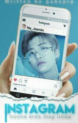 Instagram × Na Jaemin