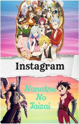 Instagram (nanatsu no taizai)