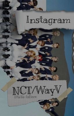 Instagram》NCT/WayV