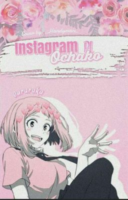 Instagram Ochaco ~ PL