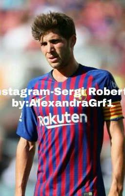 Instagram-Sergi Roberto