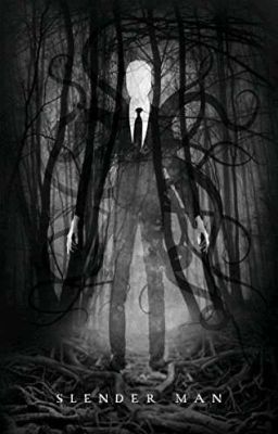 Instagram Slenderman