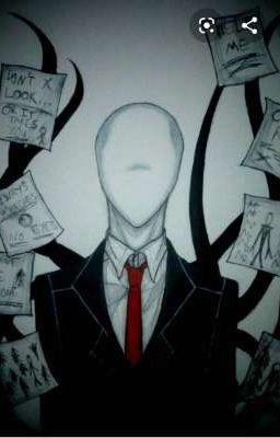 Instagram ~Slenderman~ 