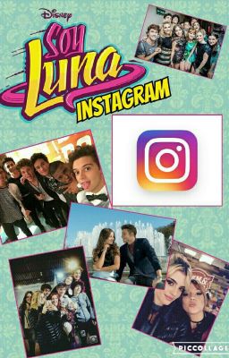 Instagram || Soy Luna (PAUSADA)