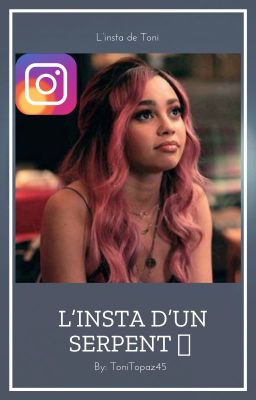 Instagram Toni Topaz