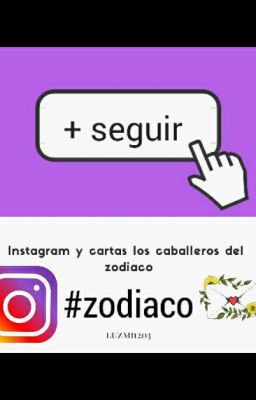  Instagram Y Cartas Los CDZ 