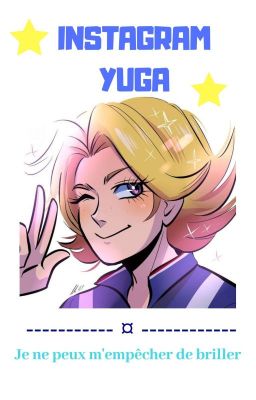  ❝ INSTAGRAM YUGA ❞