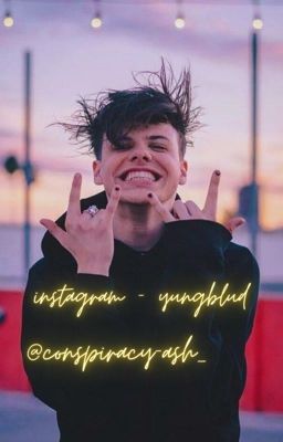 instagram - yungblud